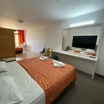 Szálloda Emilia Palace 3*