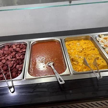 Отель Emilia Palace