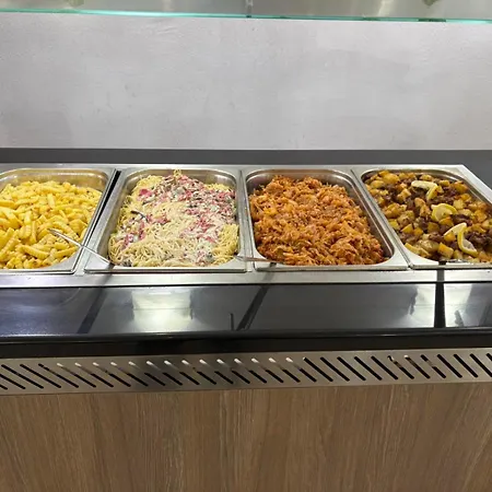 Emilia Palace Отель Солнечный берег