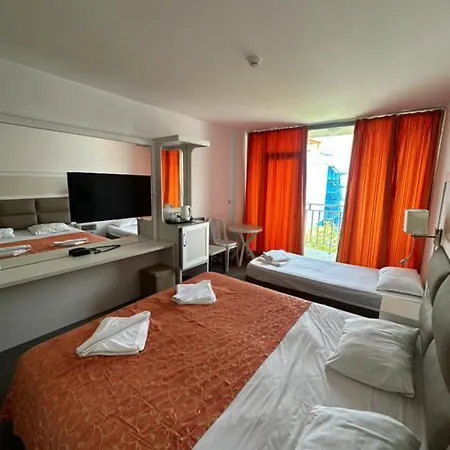 Emilia Palace Słoneczny Brzeg